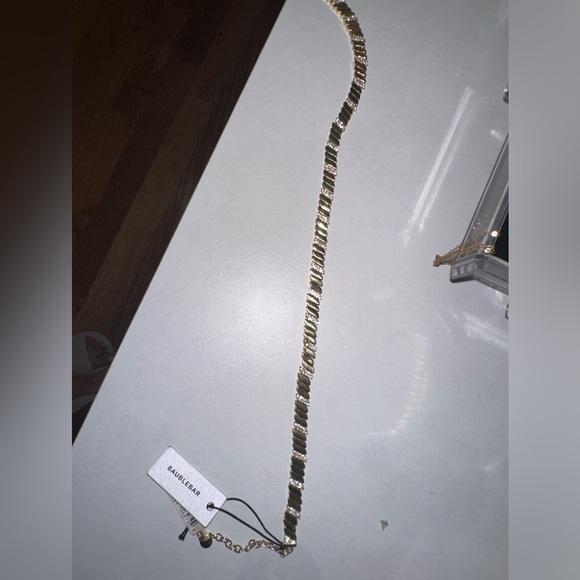 Baublebar necklace choker - Picture 2 of 3